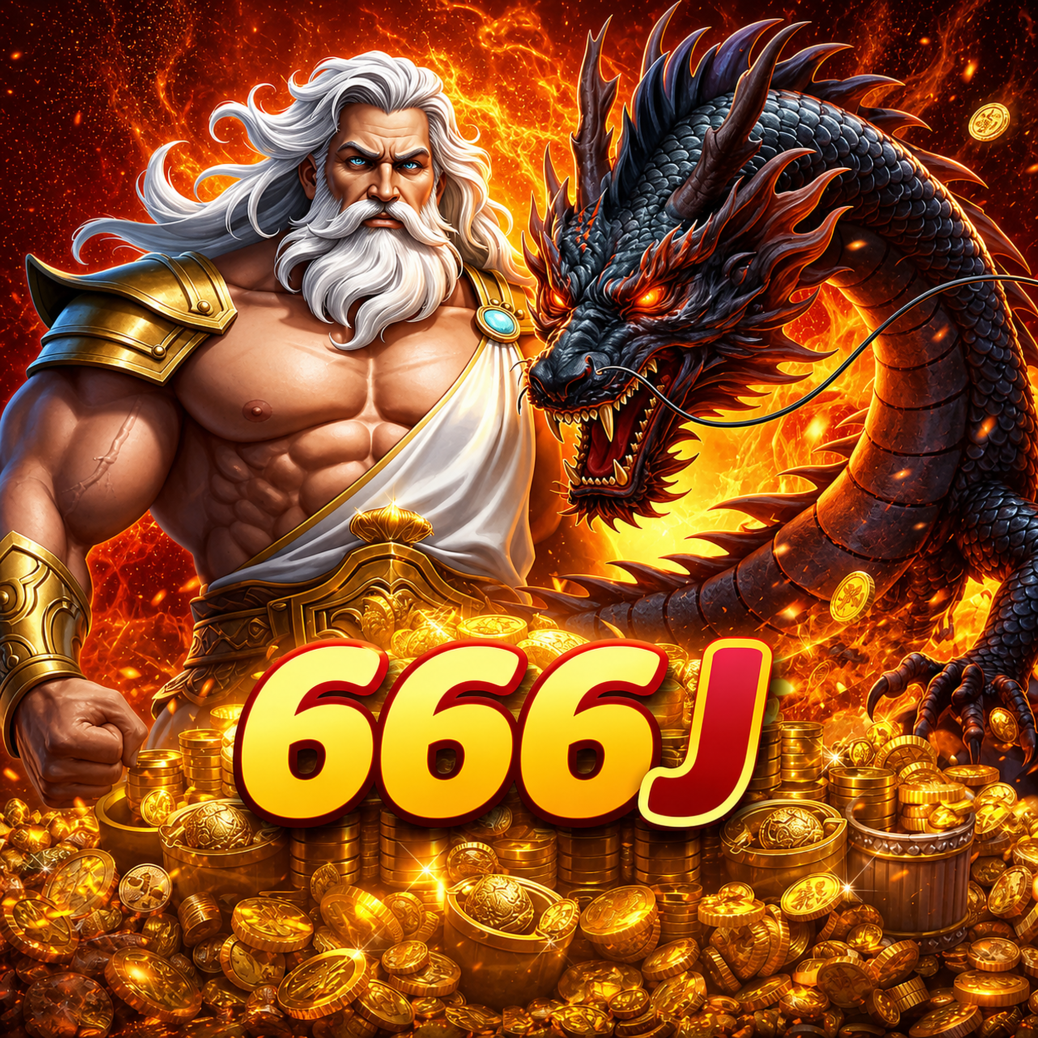 666j  Platform Daftar Permainan Game Seru RTP Terbaik