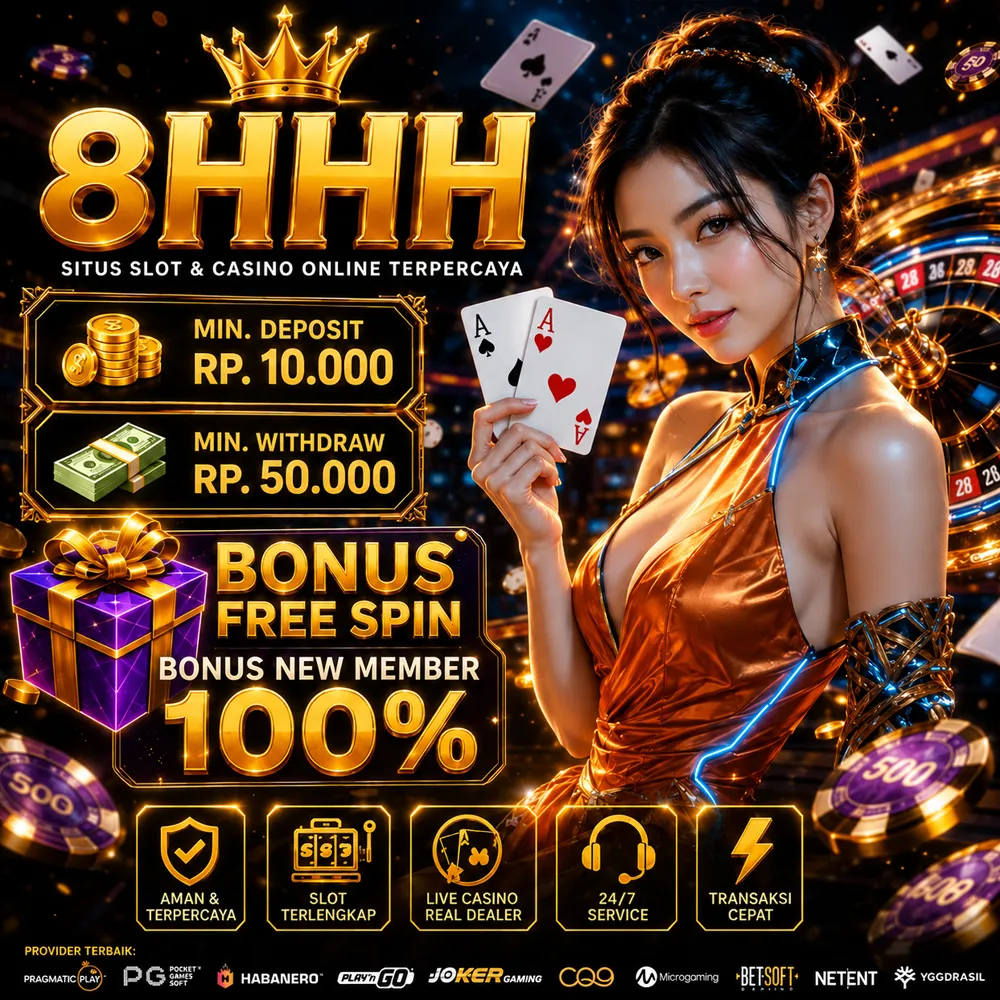 8hhh  Situs Hiburan Online Modern dengan Akses Aman Edisi 4