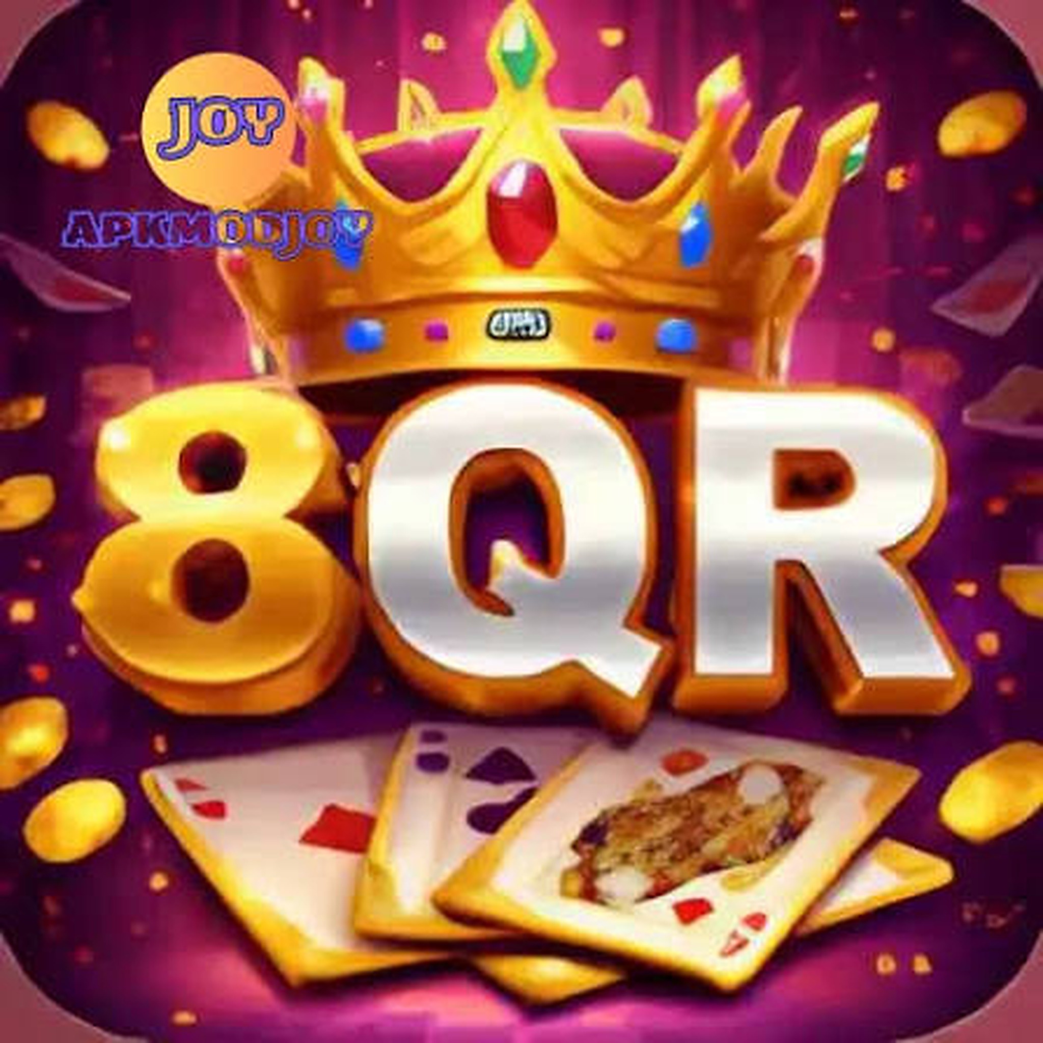 8qr  Situs game platform terbaik dan terpercaya