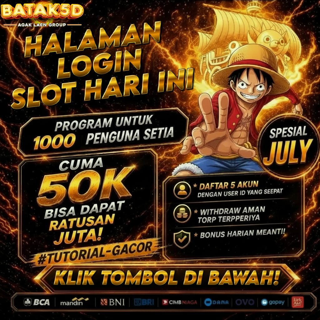 batak5d