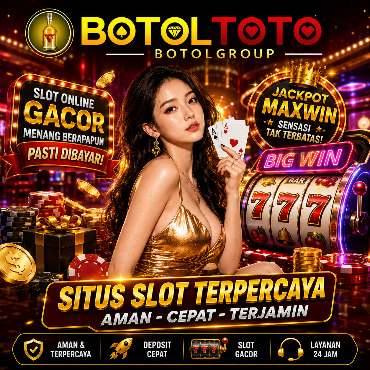 botoltoto