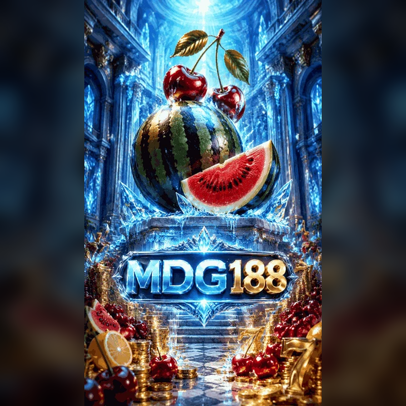 mdg188  Portal Game Terbaru dengan Layanan Praktis 2026